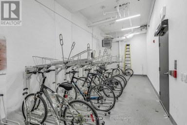 411 - 115 LARCHMOUNT AVENUE Toronto (South Riverdale) Ontario photo 13