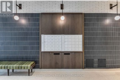411 - 115 LARCHMOUNT AVENUE Toronto (South Riverdale) Ontario photo 6