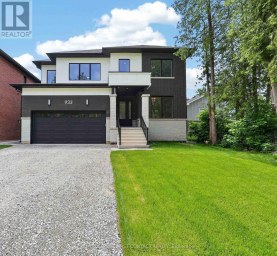 UPPER - 933 7TH LINE Innisfil (Alcona) Ontario photo 1