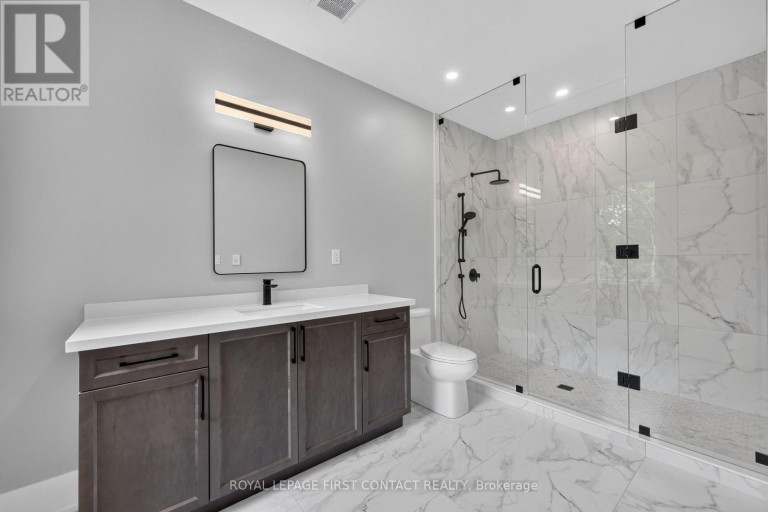 UPPER - 933 7TH LINE, Innisfil (Alcona), Ontario, L9S4G1