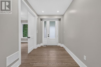 UPPER - 933 7TH LINE Innisfil (Alcona) Ontario photo 2