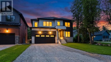 UPPER - 933 7TH LINE Innisfil (Alcona) Ontario photo 24