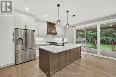 UPPER - 933 7TH LINE Innisfil (Alcona) Ontario photo 4