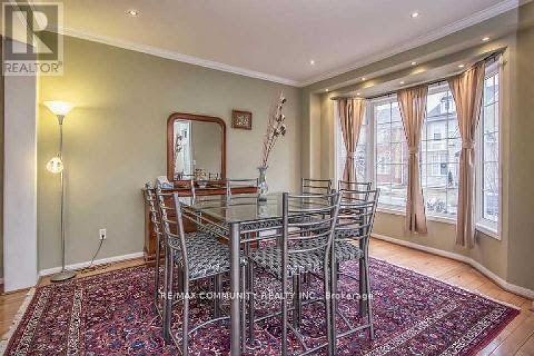 MAIN FLOOR - 11 HORSETAIL STREET, Markham (Cornell), Ontario, L6B1K3