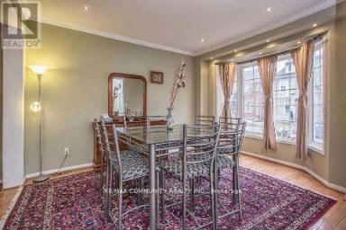 MAIN FLOOR - 11 HORSETAIL STREET Markham (Cornell) Ontario photo 2