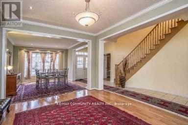 MAIN FLOOR - 11 HORSETAIL STREET Markham (Cornell) Ontario photo 3