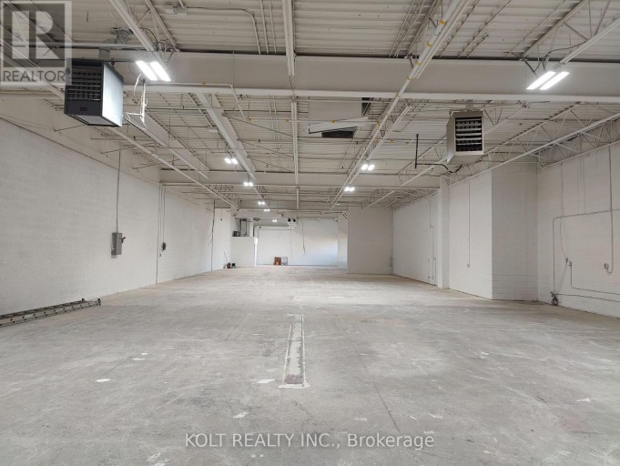 1 - 270 ESNA PARK DRIVE, Markham (Milliken Mills West), Ontario, L3R1H3