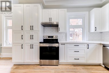 3 - 167 COLLIER STREET Barrie (North Shore) Ontario photo 12