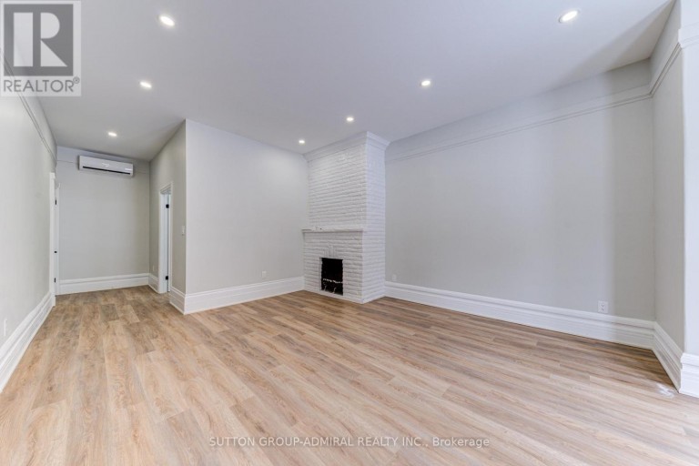 3 - 167 COLLIER STREET, Barrie (North Shore), Ontario, L4M1H6