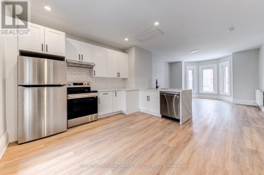 4U - 167 COLLIER STREET Barrie (North Shore) Ontario photo 13