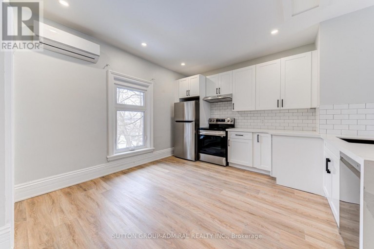 4U - 167 COLLIER STREET, Barrie (North Shore), Ontario, L4M1H6