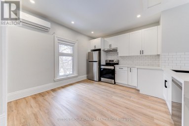 4U - 167 COLLIER STREET Barrie (North Shore) Ontario photo 14