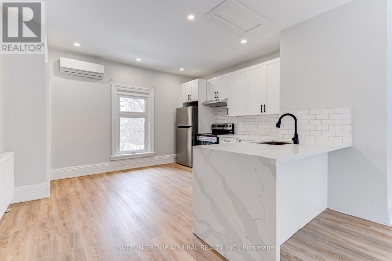 4U - 167 COLLIER STREET, Barrie (North Shore), Ontario, L4M1H6