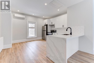 4U - 167 COLLIER STREET Barrie (North Shore) Ontario photo 16