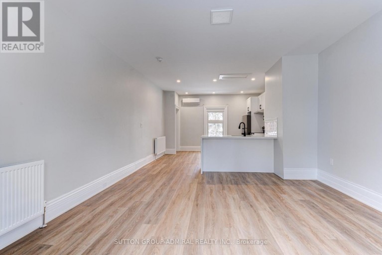 4U - 167 COLLIER STREET, Barrie (North Shore), Ontario, L4M1H6