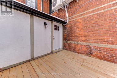 4U - 167 COLLIER STREET Barrie (North Shore) Ontario photo 3