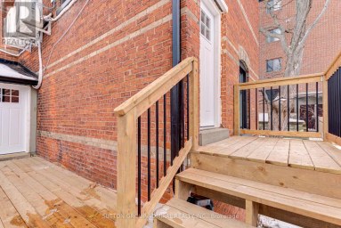 4U - 167 COLLIER STREET Barrie (North Shore) Ontario photo 4
