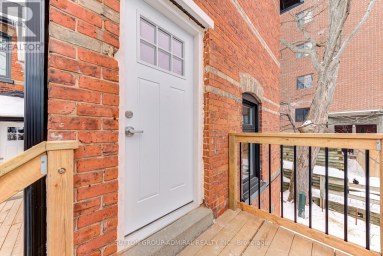 4U - 167 COLLIER STREET Barrie (North Shore) Ontario photo 5