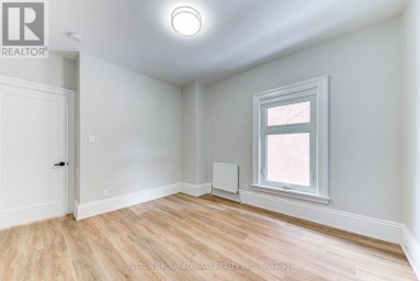 4U - 167 COLLIER STREET Barrie (North Shore) Ontario photo 9