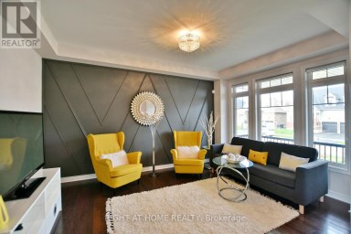 94 KIRBY AVENUE Collingwood Ontario photo 1
