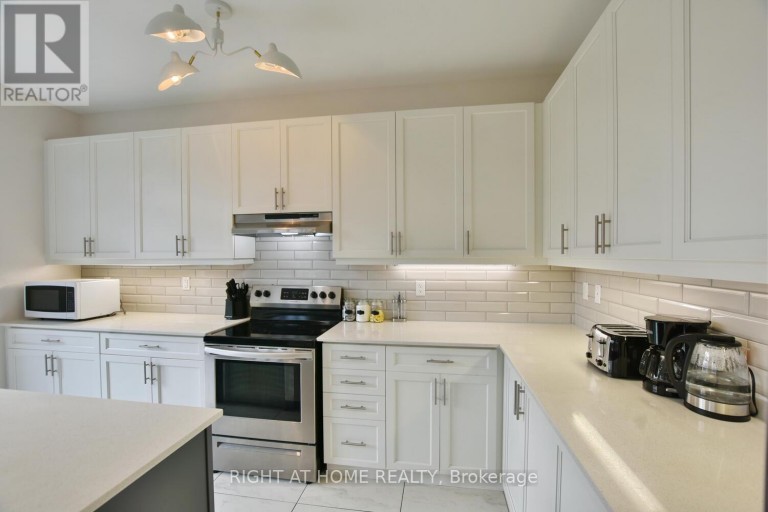 94 KIRBY AVENUE, Collingwood, Ontario, L9Y4B6