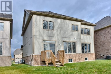 94 KIRBY AVENUE Collingwood Ontario photo 24