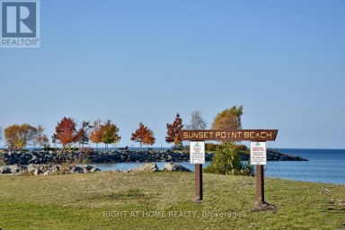 94 KIRBY AVENUE Collingwood Ontario photo 29