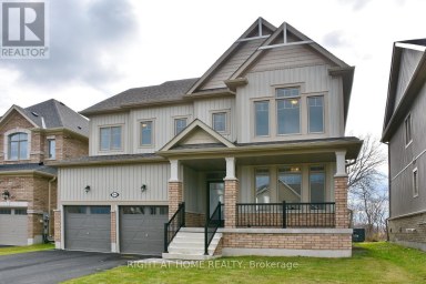 94 KIRBY AVENUE Collingwood Ontario photo 3
