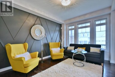 94 KIRBY AVENUE Collingwood Ontario photo 4