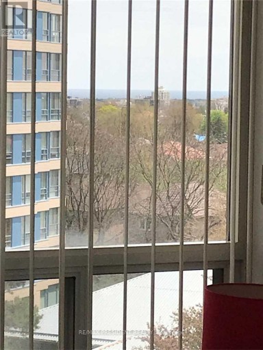 608 - 3880 DUKE OF YORK BOULEVARD, Mississauga (City Centre), Ontario, L5B4L7