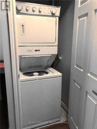608 - 3880 DUKE OF YORK BOULEVARD Mississauga (City Centre) Ontario photo 11