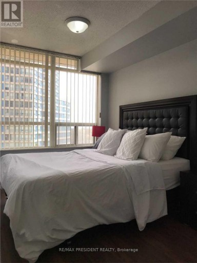 608 - 3880 DUKE OF YORK BOULEVARD, Mississauga (City Centre), Ontario, L5B4L7