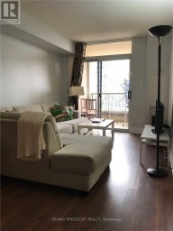 608 - 3880 DUKE OF YORK BOULEVARD Mississauga (City Centre) Ontario photo 13