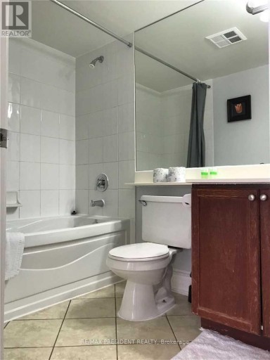 608 - 3880 DUKE OF YORK BOULEVARD, Mississauga (City Centre), Ontario, L5B4L7