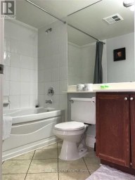 608 - 3880 DUKE OF YORK BOULEVARD Mississauga (City Centre) Ontario photo 14