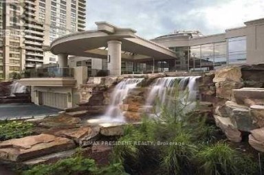 608 - 3880 DUKE OF YORK BOULEVARD Mississauga (City Centre) Ontario photo 15