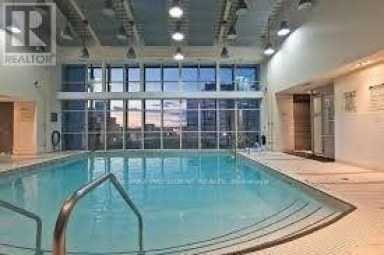 608 - 3880 DUKE OF YORK BOULEVARD Mississauga (City Centre) Ontario photo 17