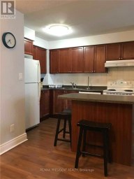 608 - 3880 DUKE OF YORK BOULEVARD Mississauga (City Centre) Ontario photo 6