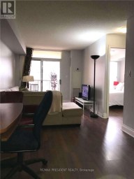 608 - 3880 DUKE OF YORK BOULEVARD Mississauga (City Centre) Ontario photo 8