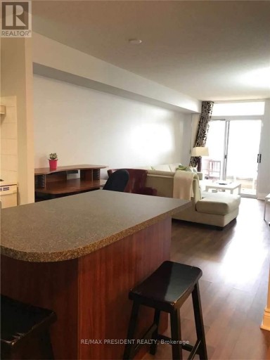 608 - 3880 DUKE OF YORK BOULEVARD, Mississauga (City Centre), Ontario, L5B4L7