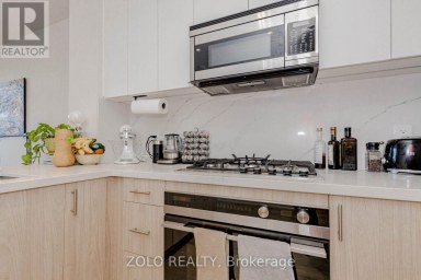 208 - 123 MAURICE DRIVE Oakville (CO Central) Ontario photo 11