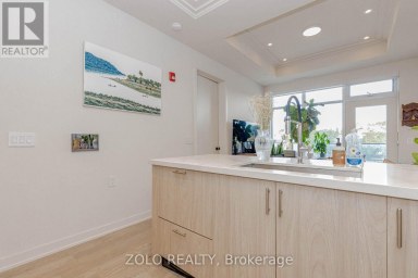 208 - 123 MAURICE DRIVE Oakville (CO Central) Ontario photo 12