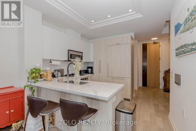 208 - 123 MAURICE DRIVE Oakville (CO Central) Ontario photo 13