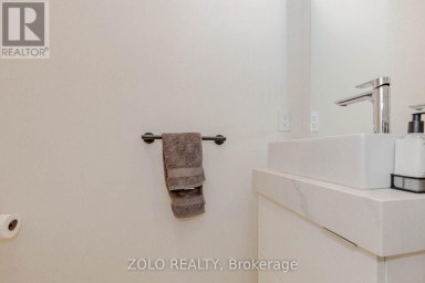 208 - 123 MAURICE DRIVE Oakville (CO Central) Ontario photo 16