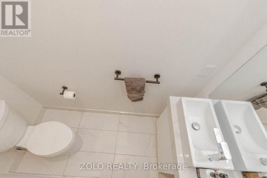 208 - 123 MAURICE DRIVE Oakville (CO Central) Ontario photo 17