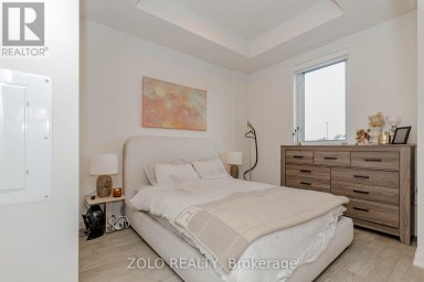 208 - 123 MAURICE DRIVE Oakville (CO Central) Ontario photo 18