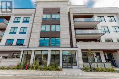 208 - 123 MAURICE DRIVE Oakville (CO Central) Ontario photo 2