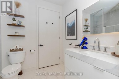 208 - 123 MAURICE DRIVE Oakville (CO Central) Ontario photo 20