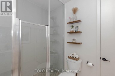 208 - 123 MAURICE DRIVE Oakville (CO Central) Ontario photo 21