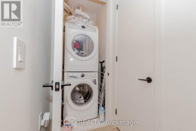 208 - 123 MAURICE DRIVE Oakville (CO Central) Ontario photo 22